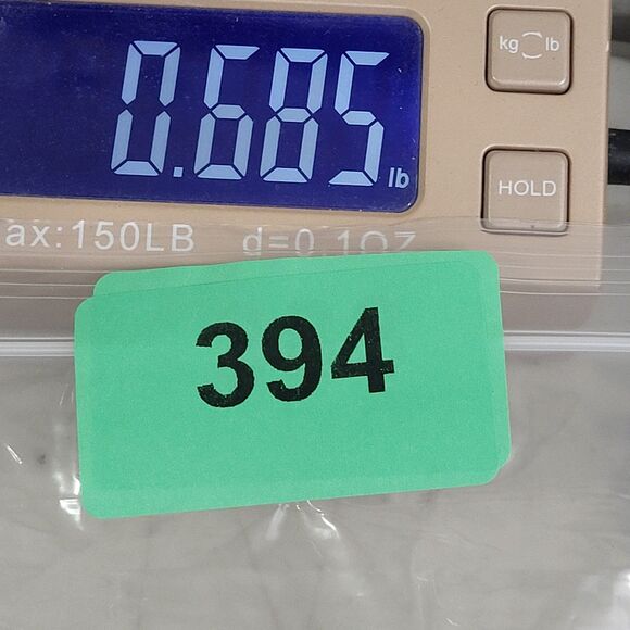 J Jill Top Tunic Womens  Size XL Pullover Stretch 3/4 Sleeve V-Neck Geometric - Picture 11 of 11